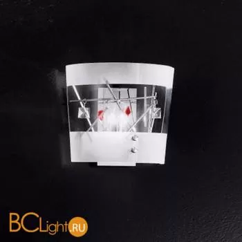 Настенный светильник Kolarz Florian MIXER 1064/A1.03.CR.R