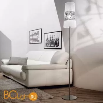 Торшер Kolarz Florian MIXER 1064/PH.03.CR.BL