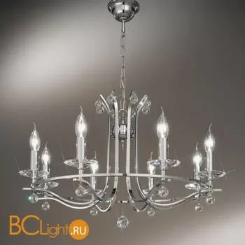 Люстра Kolarz Montblanc 0230.88.5.KP.SsT