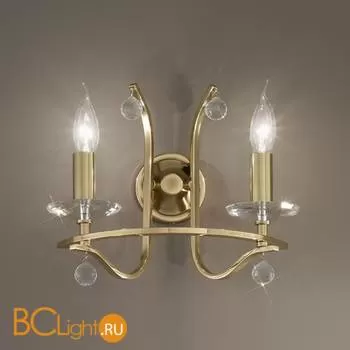 Бра Kolarz Montblanc 0230.62.7.KP.SsT