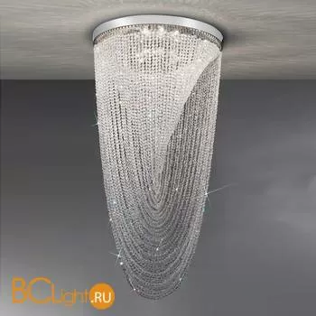 Потолочный светильник Kolarz Mystery 0328.18+3LED.5.KpT