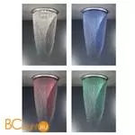 Потолочный светильник Kolarz Mystery 0328.18+3LED.5.KpT - Фото 0