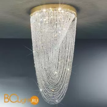 Потолочный светильник Kolarz Mystery 0328.16+3LED.3.KpT