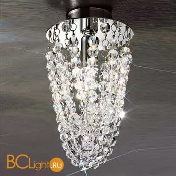 Спот (точечный светильник) Kolarz Mystery 0324.11.5.KpT