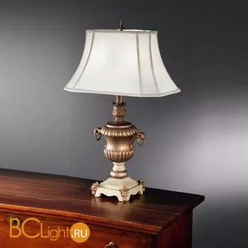 Настольная лампа Kolarz Nelson 211.71