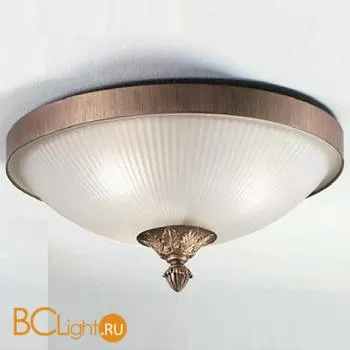 Потолочный светильник Kolarz Nelson 211.14