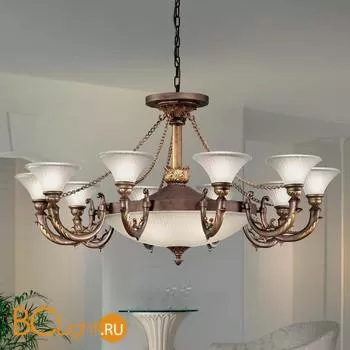 Люстра Kolarz Nelson 211.810+4