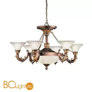 Люстра Kolarz Nelson 211.86+3