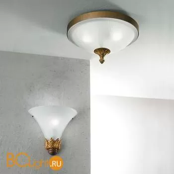 Настенный светильник Kolarz Austrolux Nelson 211.61 - Фото 0