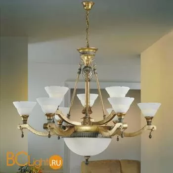 Люстра Kolarz Newton 206.83+6+2