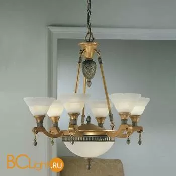 Люстра Kolarz Newton 206.86+2