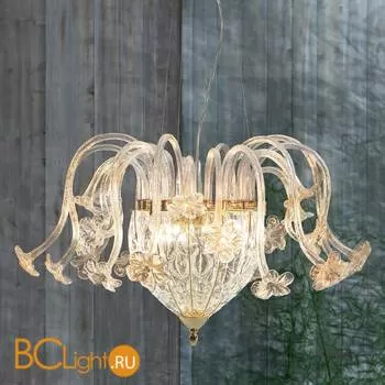 Подвесной светильник Kolarz Nisida 0378.86.3.Au