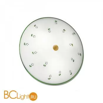 Настенно-потолочный светильник Kolarz Nonna 731.U14.4.21