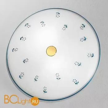Настенно-потолочный светильник Kolarz Nonna 731.U13.4.17