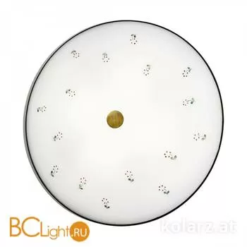 Настенно-потолочный светильник Kolarz Nonna 731.U12.3.70