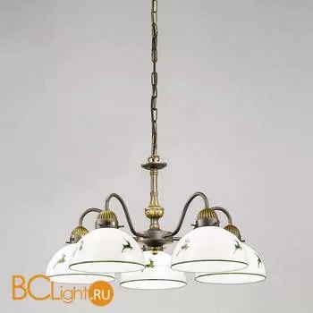 Люстра Kolarz Nonna 731.85.100