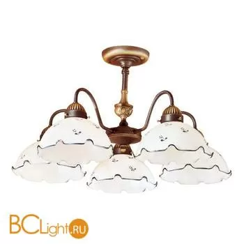 Потолочная люстра Kolarz Nonna 731.15.17