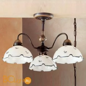 Потолочная люстра Kolarz Nonna 731.13.17