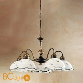 Люстра Kolarz Nonna 731.85.17