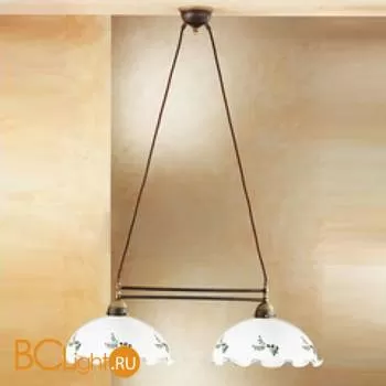 Подвесной светильник Kolarz Nonna 731.82.25