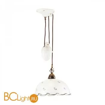 Подвесной светильник Kolarz Nonna 731.31.25