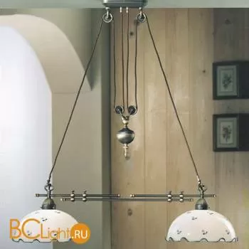 Подвесной светильник Kolarz Nonna 731.80.25