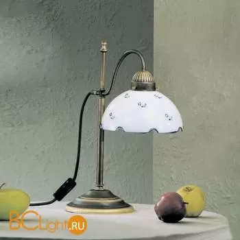 Настольная лампа Kolarz Nonna 731.71.17