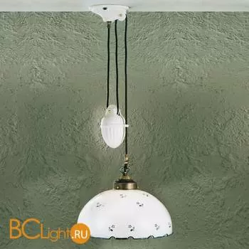 Подвесной светильник Kolarz Nonna 731.33.18