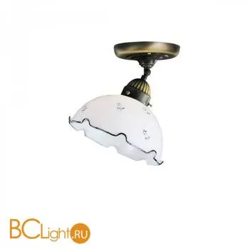 Настенно-потолочный светильник Kolarz Nonna 731.10.17