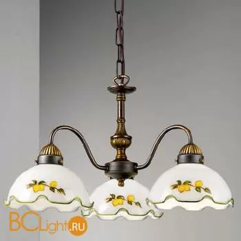 Люстра Kolarz Nonna 731.83.116