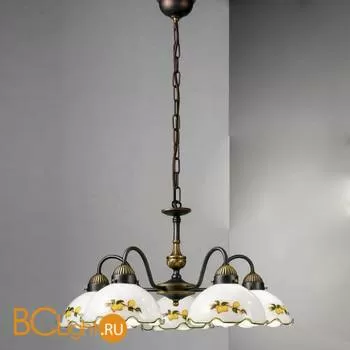 Люстра Kolarz Nonna 731.85.116