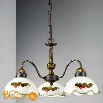 Люстра Kolarz Nonna 731.83.113