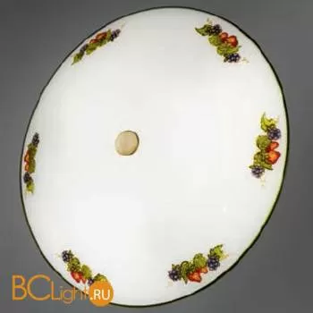 Настенно-потолочный светильник Kolarz Nonna 731.U13.4.113
