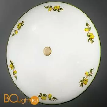 Настенно-потолочный светильник Kolarz Nonna 731.U14.4.116