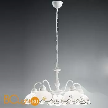 Люстра Kolarz Austrolux Nonna 731.85.Wm.124