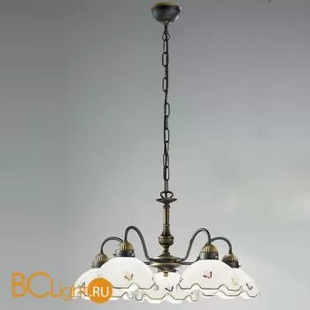 Люстра Kolarz Austrolux Nonna 731.85.124