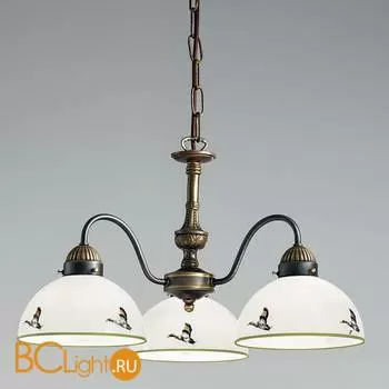 Люстра Kolarz Austrolux Nonna 731.83.127