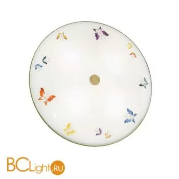 Настенно-потолочный светильник Kolarz Austrolux Nonna 731.U14.4.124
