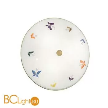 Настенно-потолочный светильник Kolarz Austrolux Nonna 731.U13.4.124