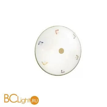 Настенно-потолочный светильник Kolarz Austrolux Nonna 731.U12.4.124