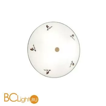 Настенно-потолочный светильник Kolarz Austrolux Nonna 731.U13.4.127