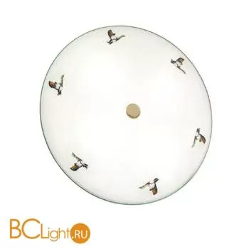 Настенно-потолочный светильник Kolarz Austrolux Nonna 731.U14.4.127