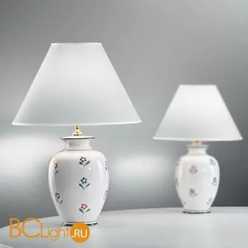 Настольная лампа Kolarz Austrolux Nonna 731.71K