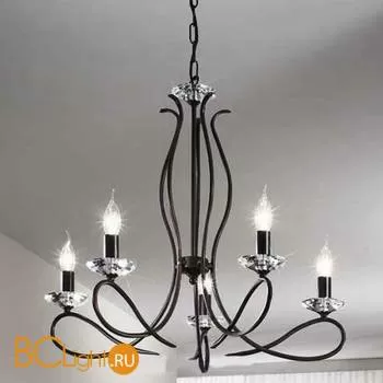 Люстра Kolarz Novella 0241.85.DA.Ko