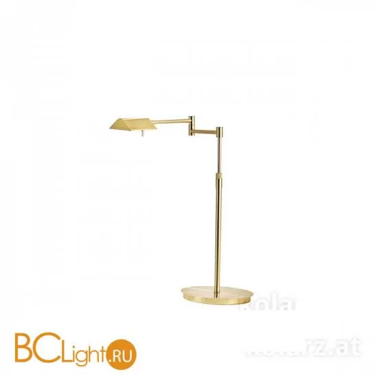 Настольная лампа Kolarz Austrolux Novo A1301.71.7