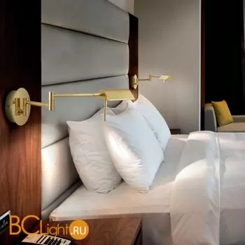 Бра Kolarz Austrolux Novo A1301.61.7 - Фото 0