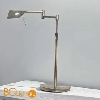 Настольная лампа Kolarz Austrolux Novo A1301.71.4