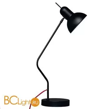 Настольная лампа Kolarz Austrolux Office A1312.71.Bk