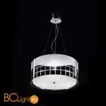 Подвесной светильник Kolarz Florian ONDA 1094/S45 White Black