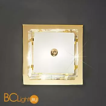 Настенно-потолочный светильник Kolarz Ontario 0342.14.3